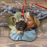 Adornos de Navidad-Huella de Perro_Sublimate