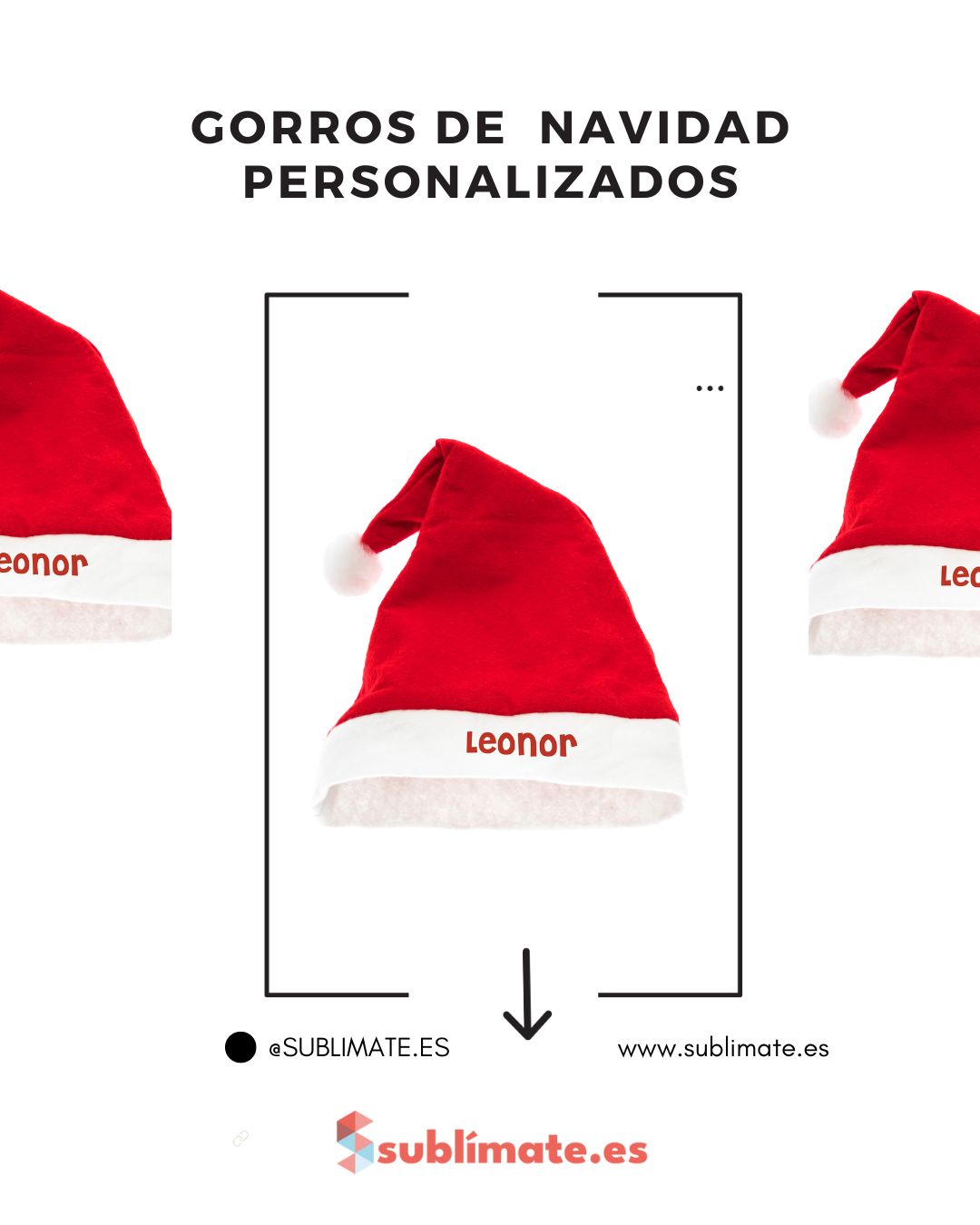 gorro de navidad_sin nombre