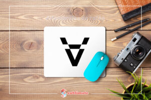 Alfombrilla de Ratón simil piel Personalizado