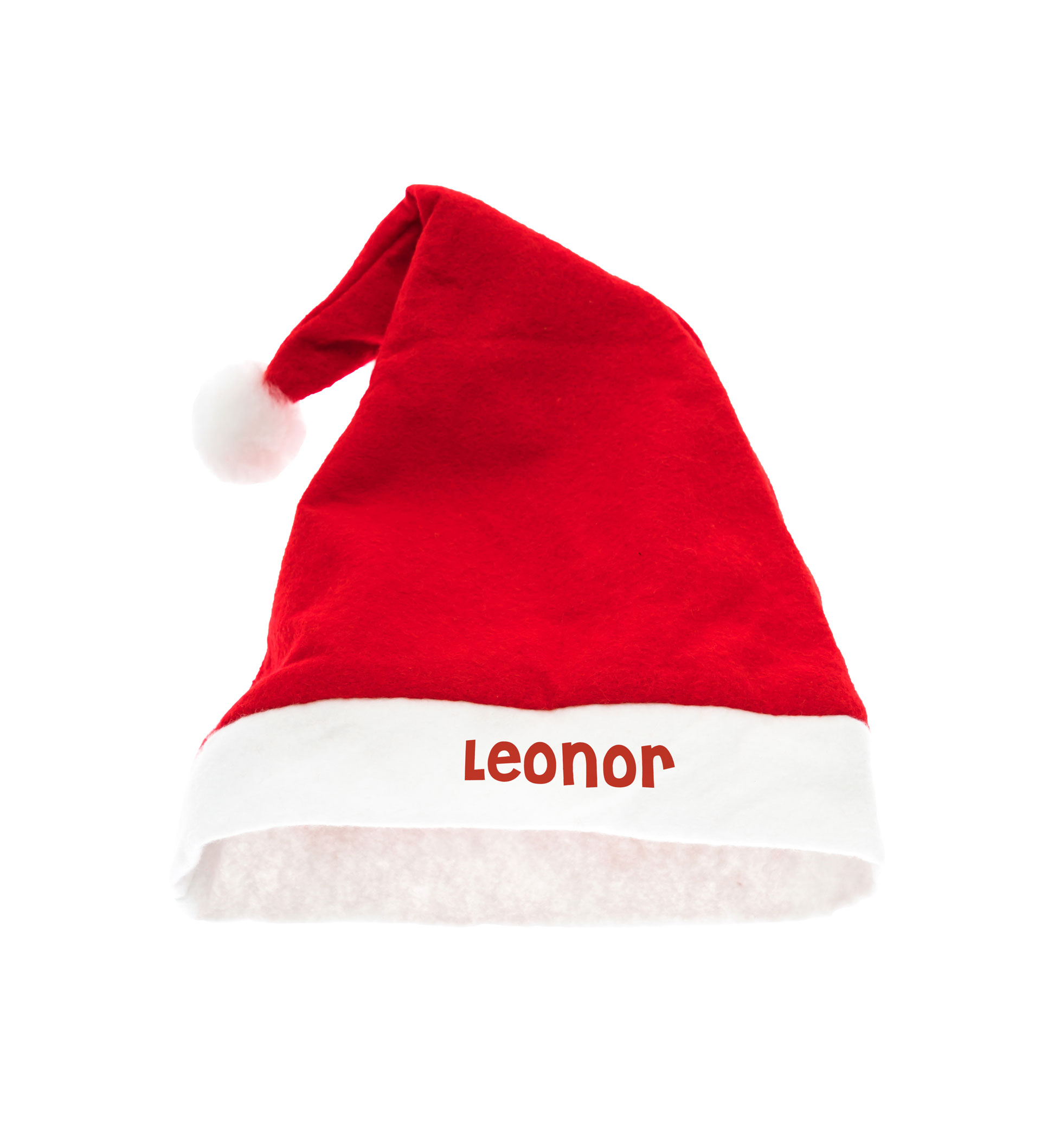 gorro de navidad_personalizado