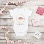 Body bebe Personalizados_sublimate_MY PRINCESS