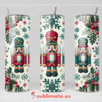 Botella Térmica de Acero inoxidable 590ml_cascanueces