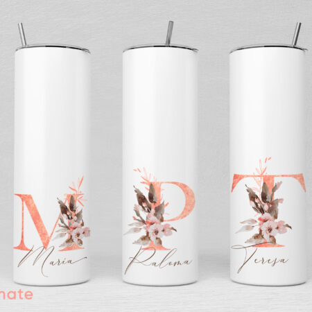 Botella de Acero inoxidable 700ml Personalizada