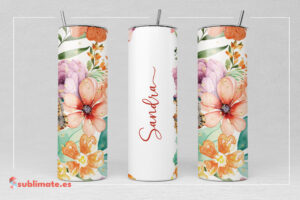 Botella Térmica de Acero inoxidable 590ml