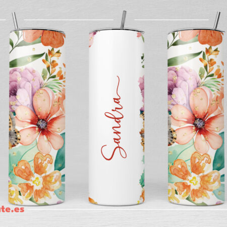 Botella Térmica de Acero inoxidable 590ml