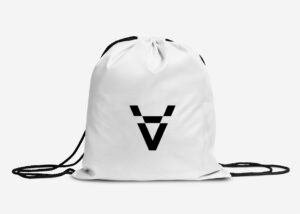 Mochila de cuerdas para emprendedores personalizada