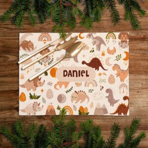 Salvamanteles Personalizados para niños_2