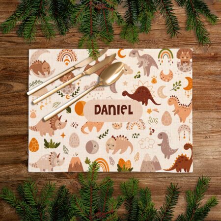 Salvamanteles Personalizados para niños_2