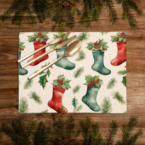 salvamanteles navidad_botas
