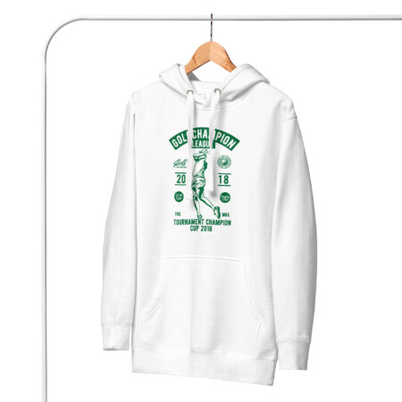 Sudadera Unisex Hoodie para amantes del Golf