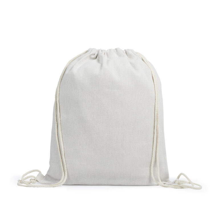Mochila de cordones KANDA Personalizable