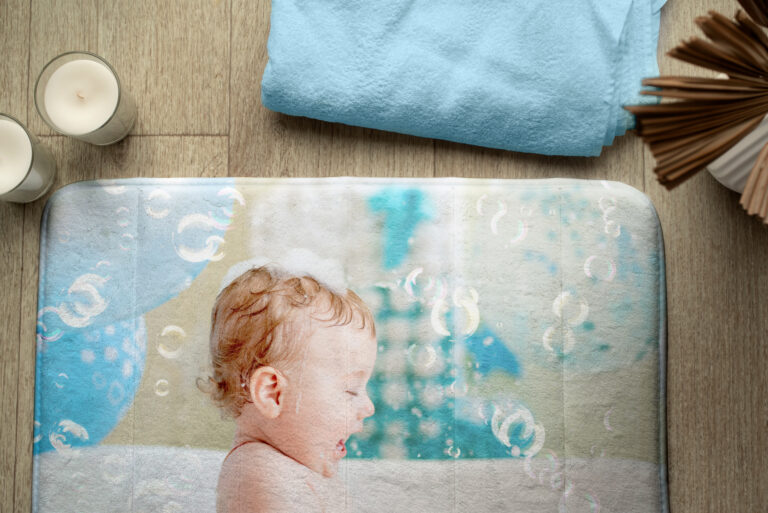 Alfombrilla-Baño_detalle_BEBE-burbujas