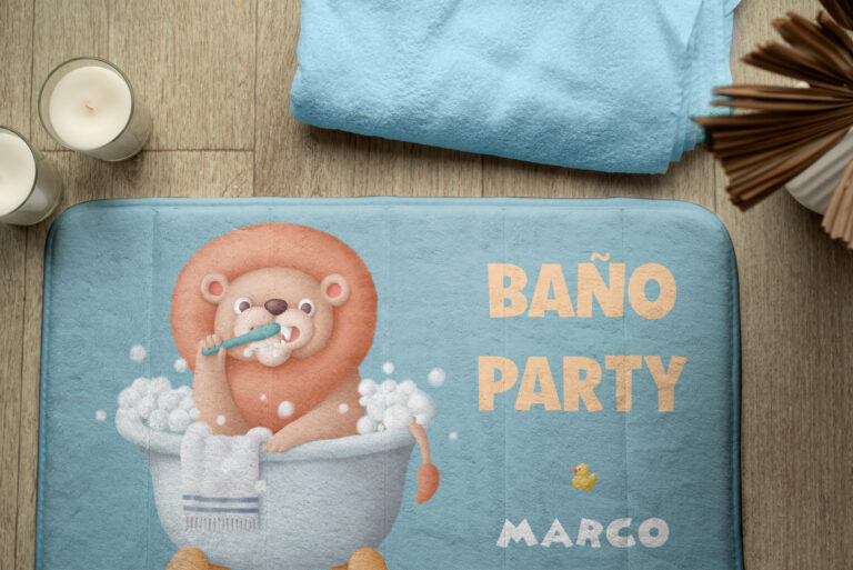 Alfombrilla-Baño_detalle_Baño-Party