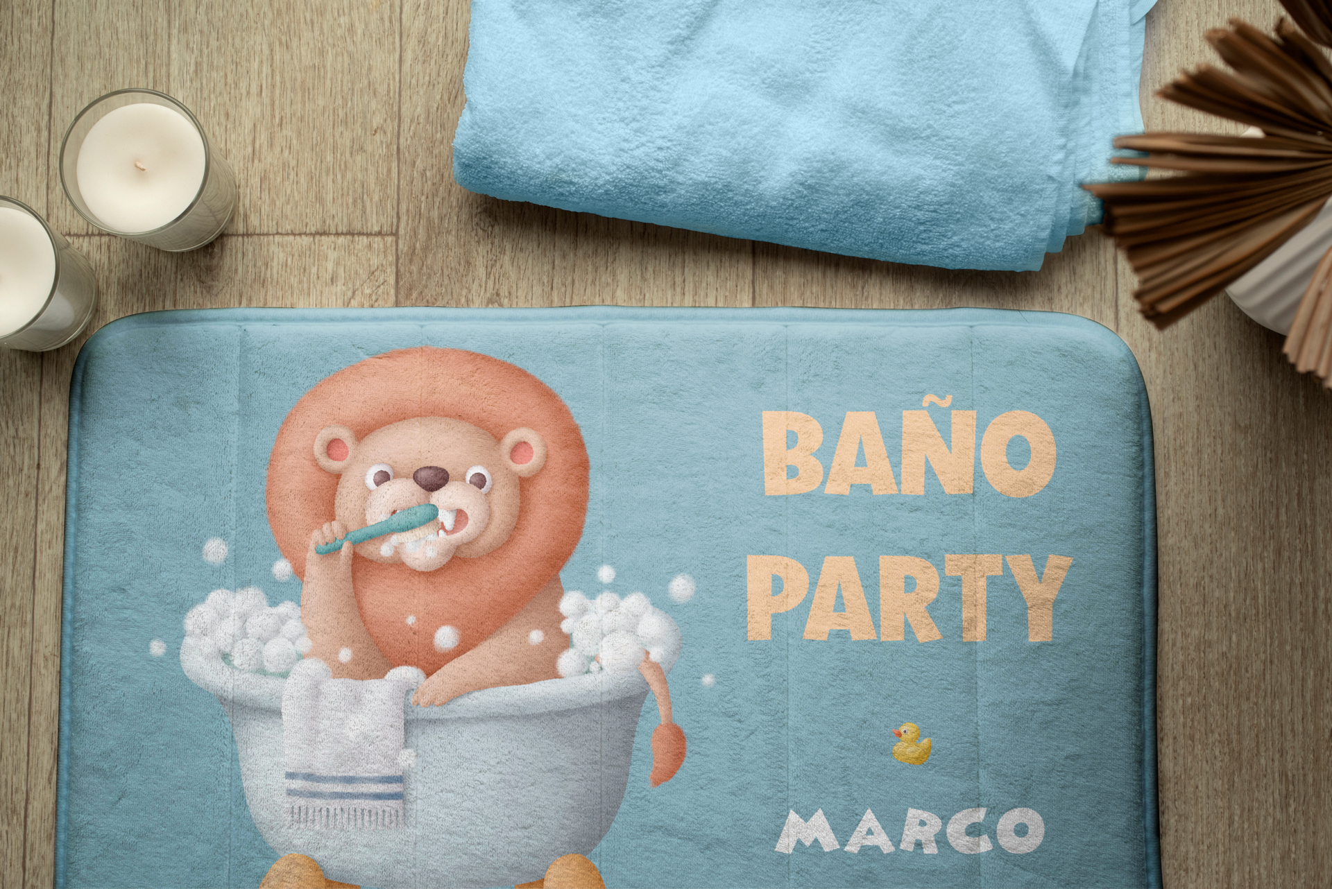 Alfombrilla-Baño_detalle_Baño-Party