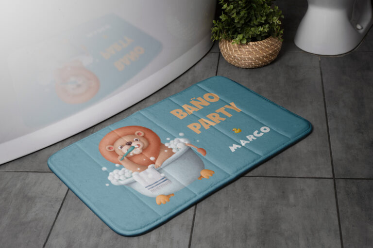 Alfombrilla-de-baño_Baño-Party