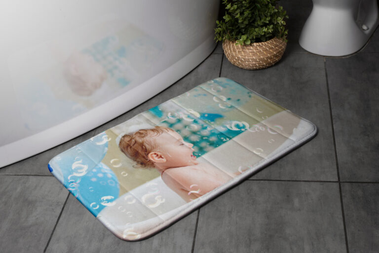 Alfombrilla-de-baño_con-foto-bebe