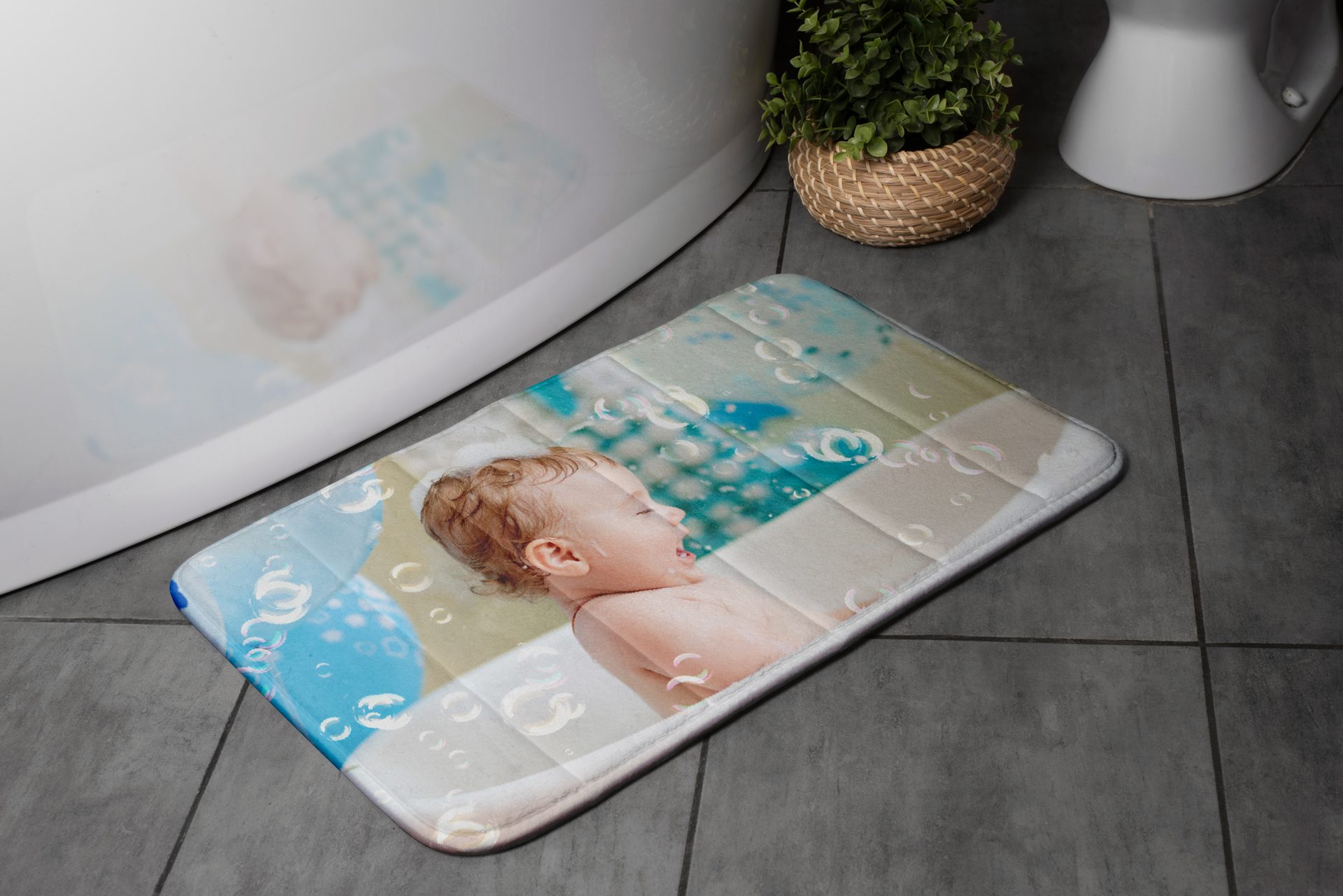 Alfombrilla-de-baño_con-foto-bebe