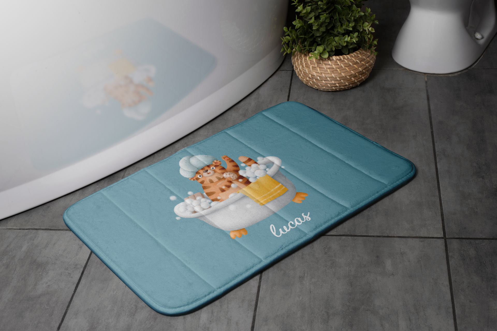 Alfombrilla-de-baño_gato_lucas