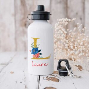 bidon-personalizado-con-inicial-floral