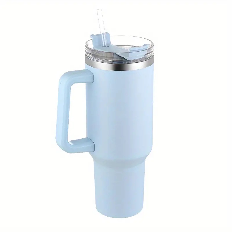 Vaso personalizado con nombre o logotipo de 40 oz