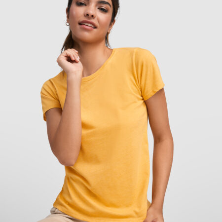 Camiseta manga corta Mujer FOX WOMAN