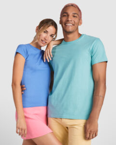 Camiseta STAFFORD Unisex