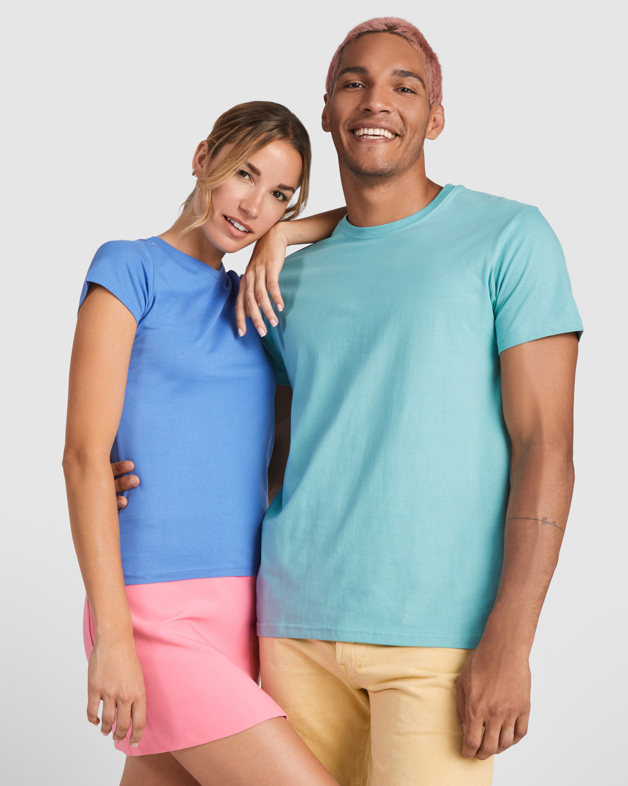 Camiseta STAFFORD Unisex