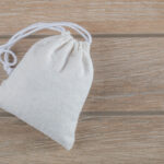 Bolsita dientes niños