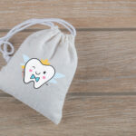 Bolsita dientes niños hado