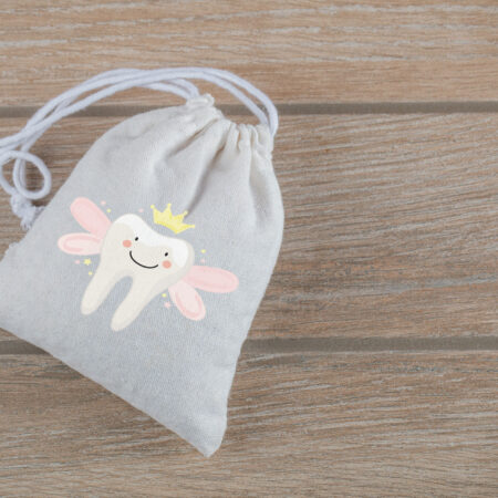 Bolsita dientes niños wendi