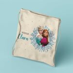 Mochila Infantil Personalizada Frozen