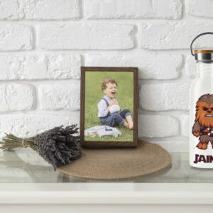 bidon-de-acero-inoxidable-y-tapa-bambu-chewbacca