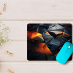 Alfombrilla de ratón gaming personalizada 2