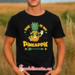 Camiseta personalizada hombre Piñas