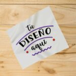 Gamuza limpia gafas personalizada con tu diseño_tu diseño aquí
