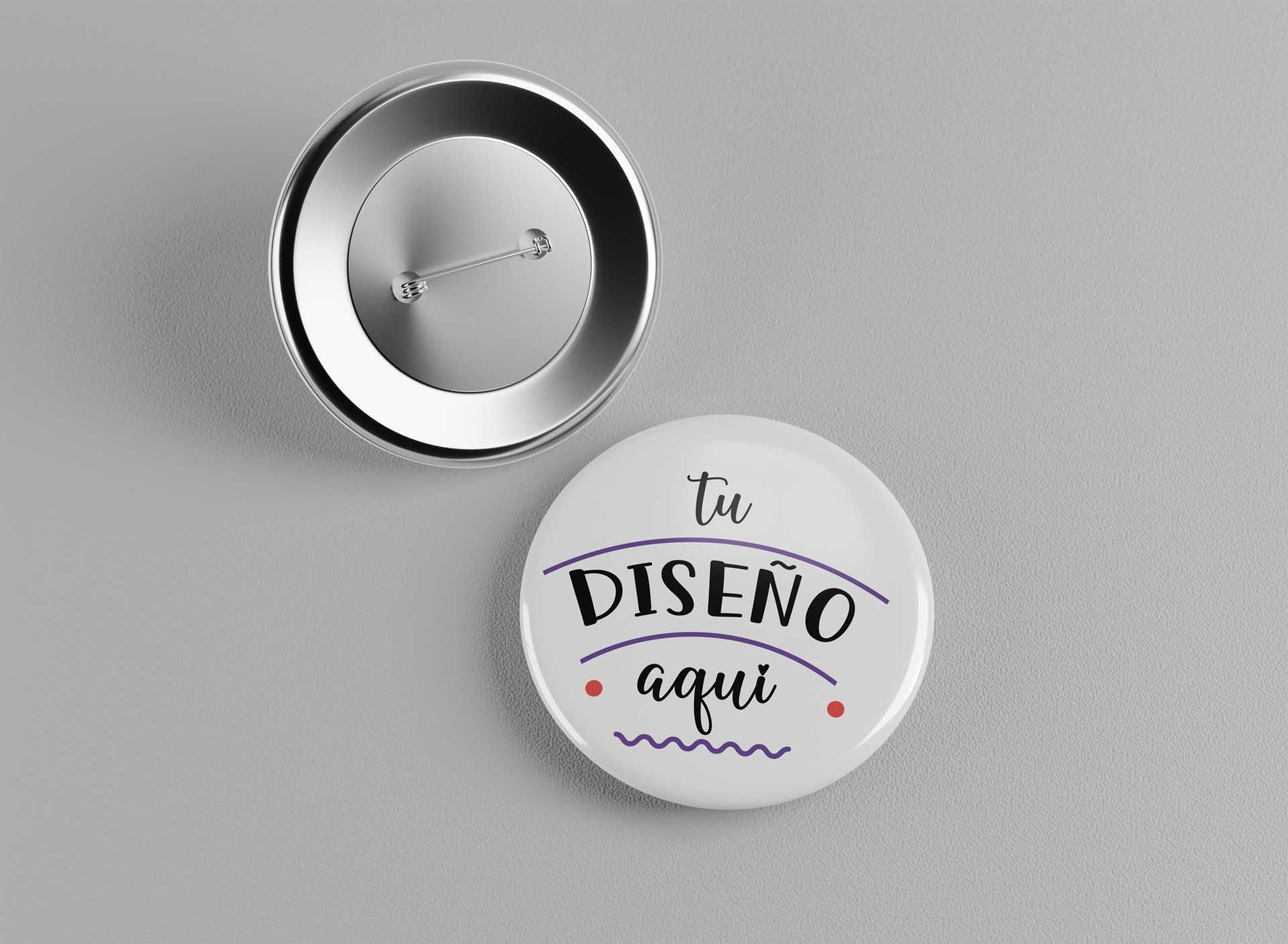 Chapa abrebotellas con imán_Tu diseño aquí