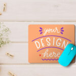 Alfombrilla de ratón gaming personalizada_Tu diseño aquí