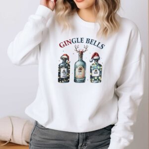 sudadera-personalizadas-gingle-bells