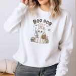 Sudaderas personalizadas BOO BOO CREW