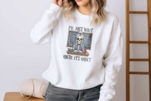 Sudaderas personalizadas Funny Teacher Design, Back to School