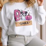 Sudadera personalizada_Boo Boo