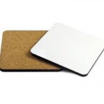 Posavasos de Madera personalizado