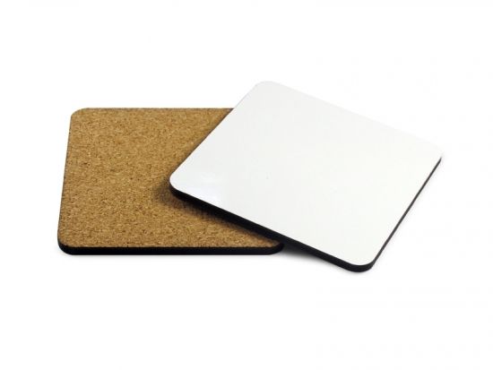 Posavasos de Madera personalizado