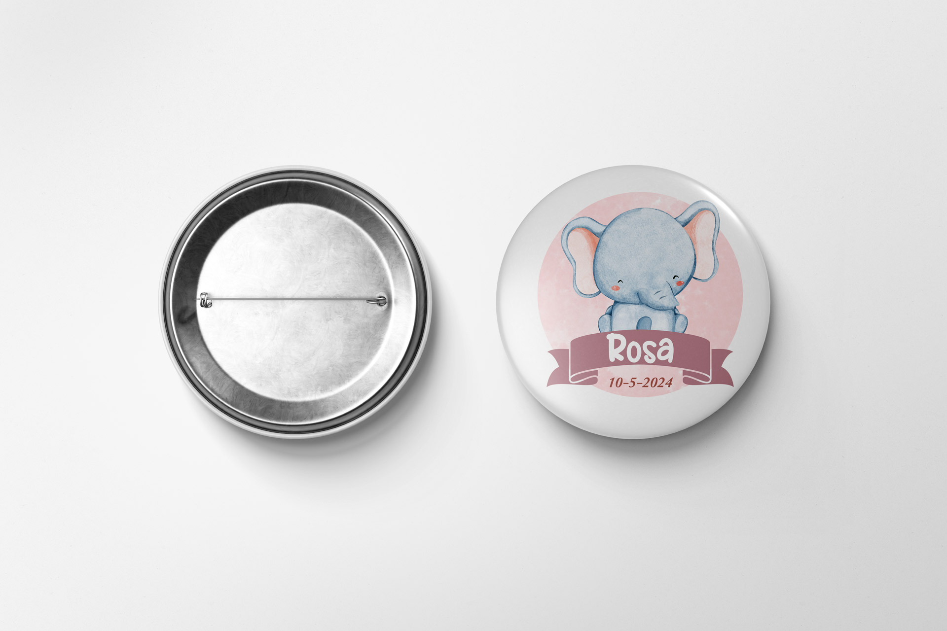 Chapas-personalizadas_Bautizos_Elefante