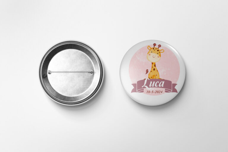 Chapas-personalizadas_Bautizos_Jirafa