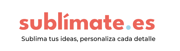 Sublimate.es - Personalización de alta calidad