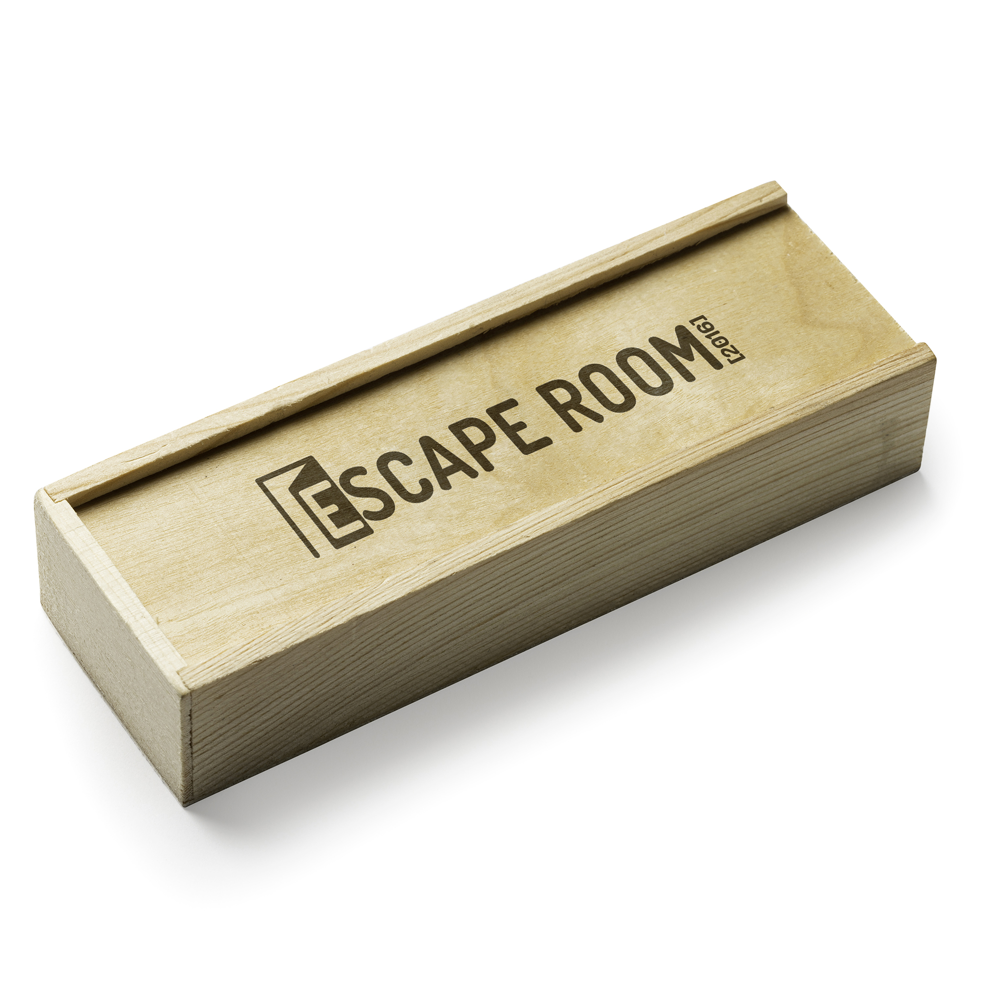 Juego de dominó de madera DOMIS Personalizado