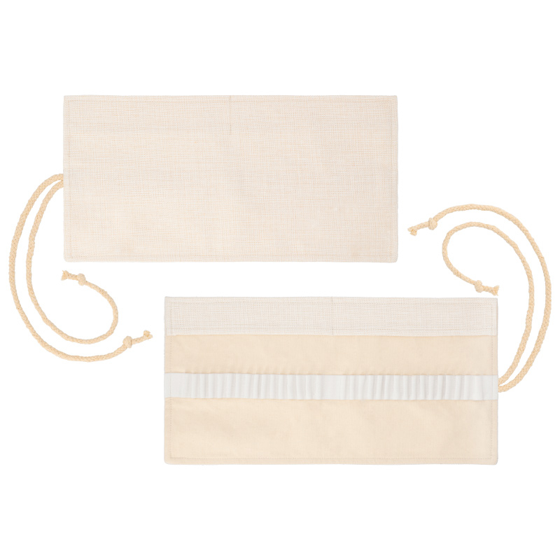 Estuche de tela infantil personalizado