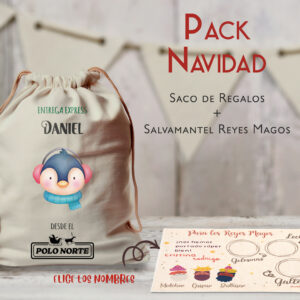 pack-saco-de-navidad-salvamantel-personalizado-regalo-original-y-unico