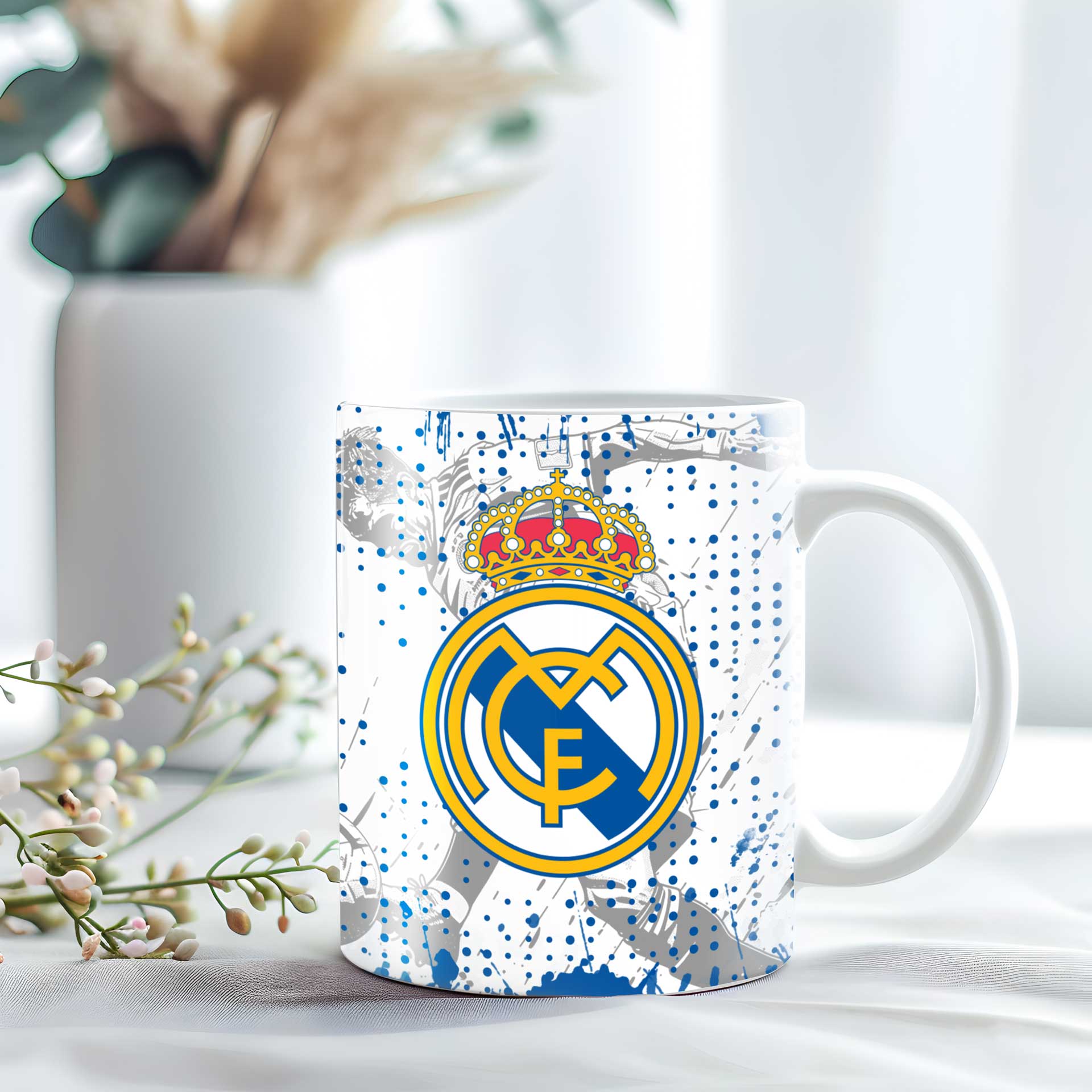 Taza personalizada Real Madrid_4